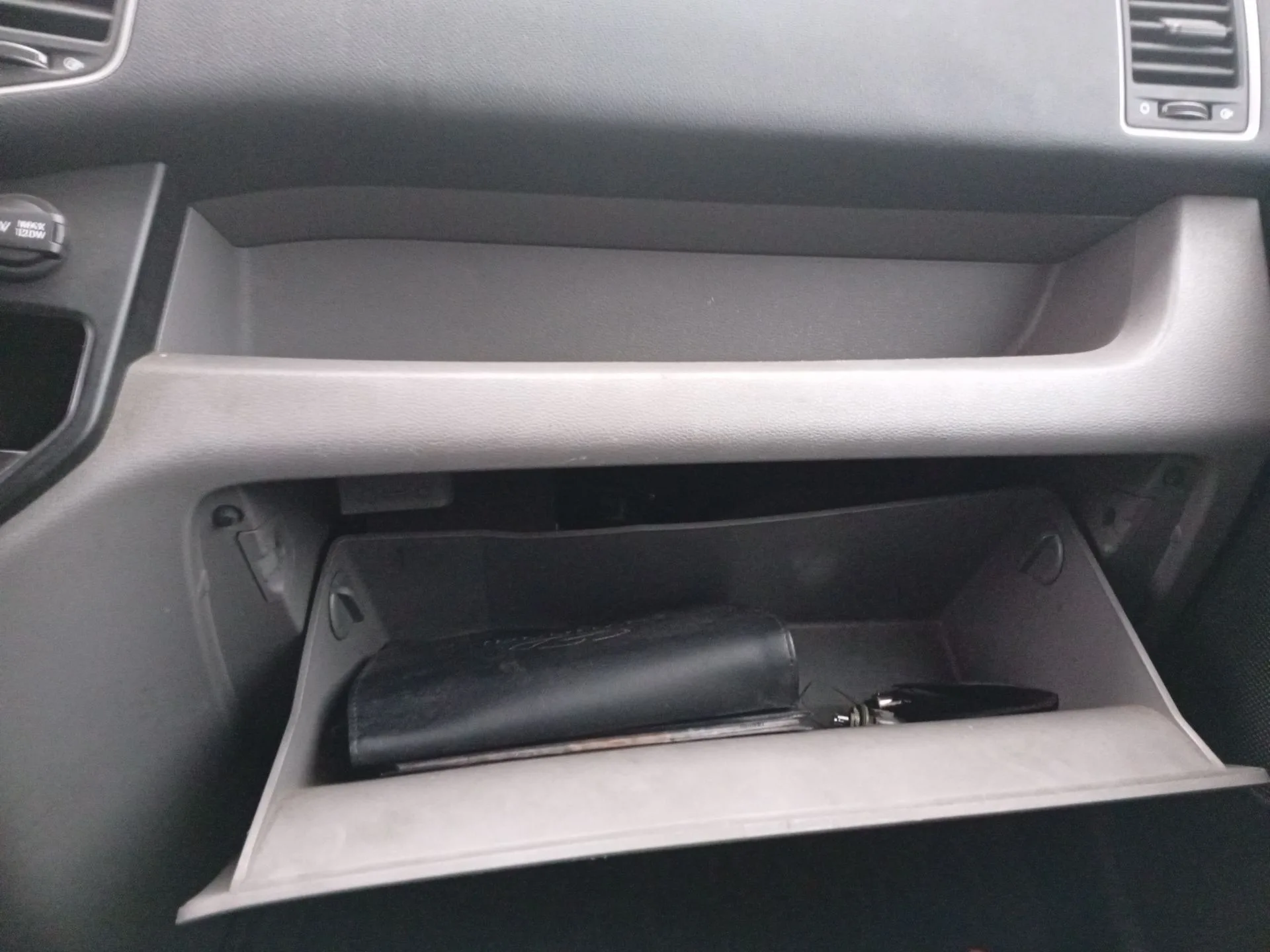 Guantera para Hyundai H350 Furgoneta