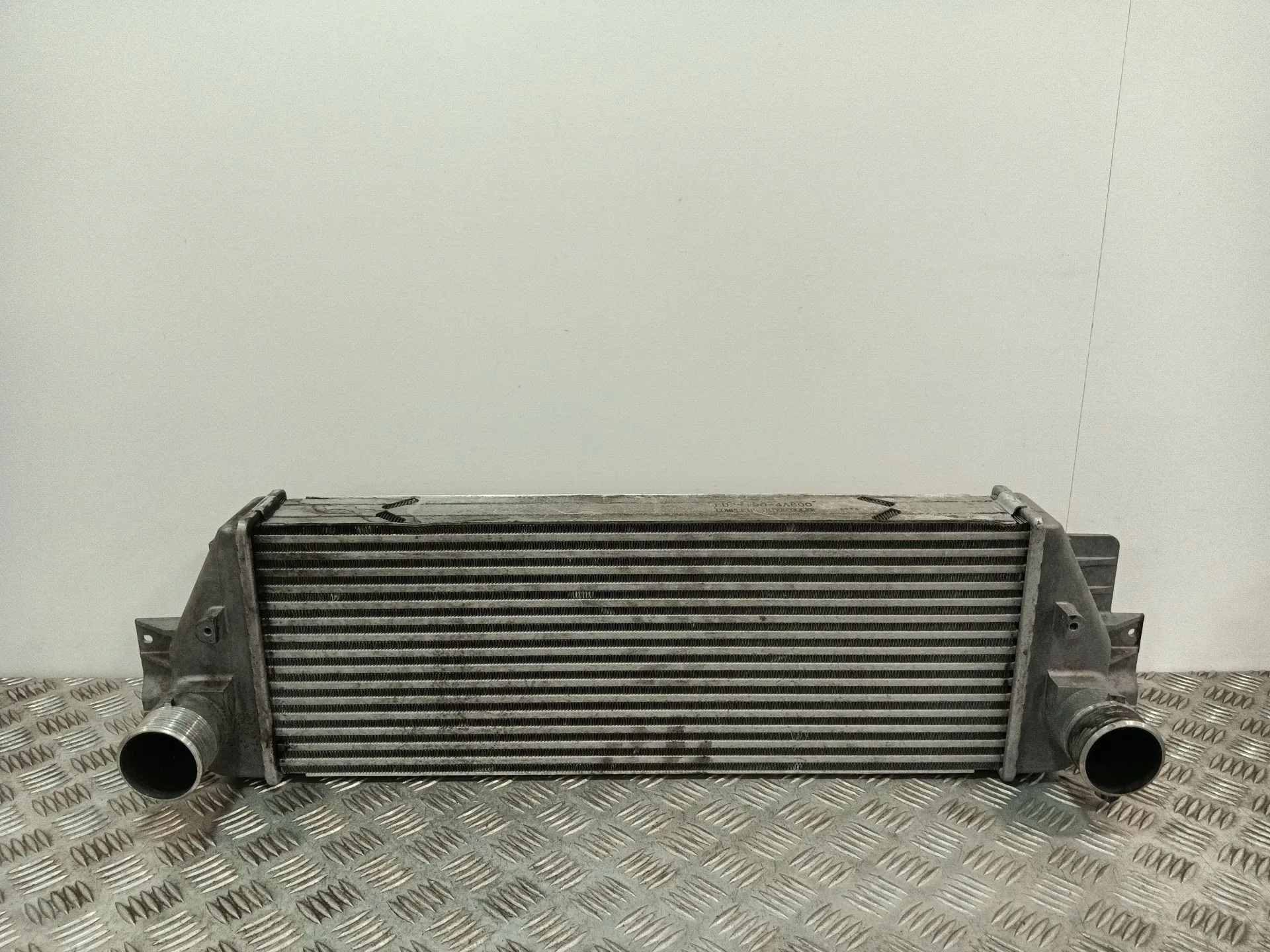 Intercooler para Hyundai H350 Furgoneta