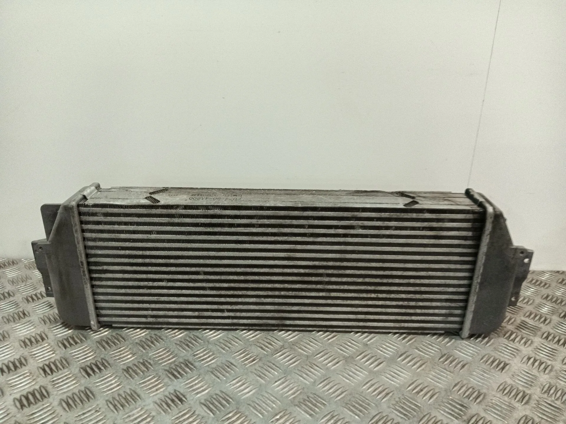 Intercooler para Hyundai H350 Furgoneta