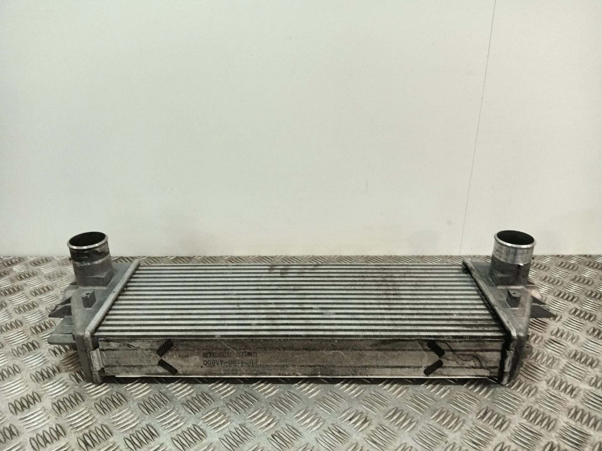 Intercooler para Hyundai H350 Furgoneta