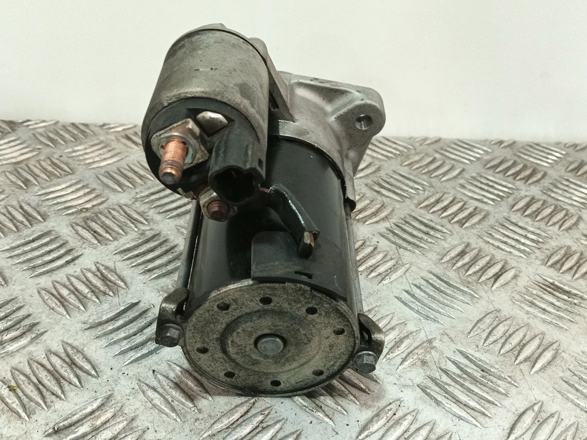 Motor Arranque para Hyundai H350 Furgoneta