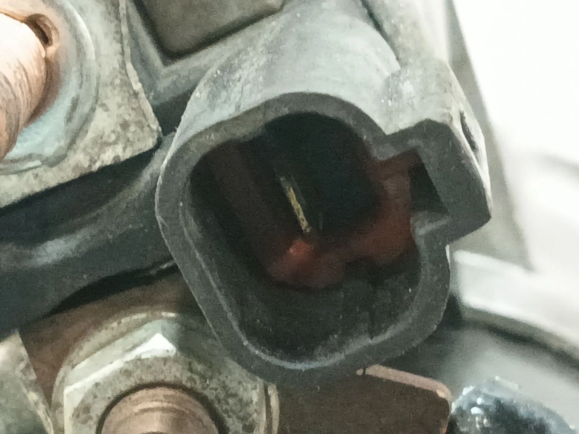 Motor Arranque para Hyundai H350 Furgoneta