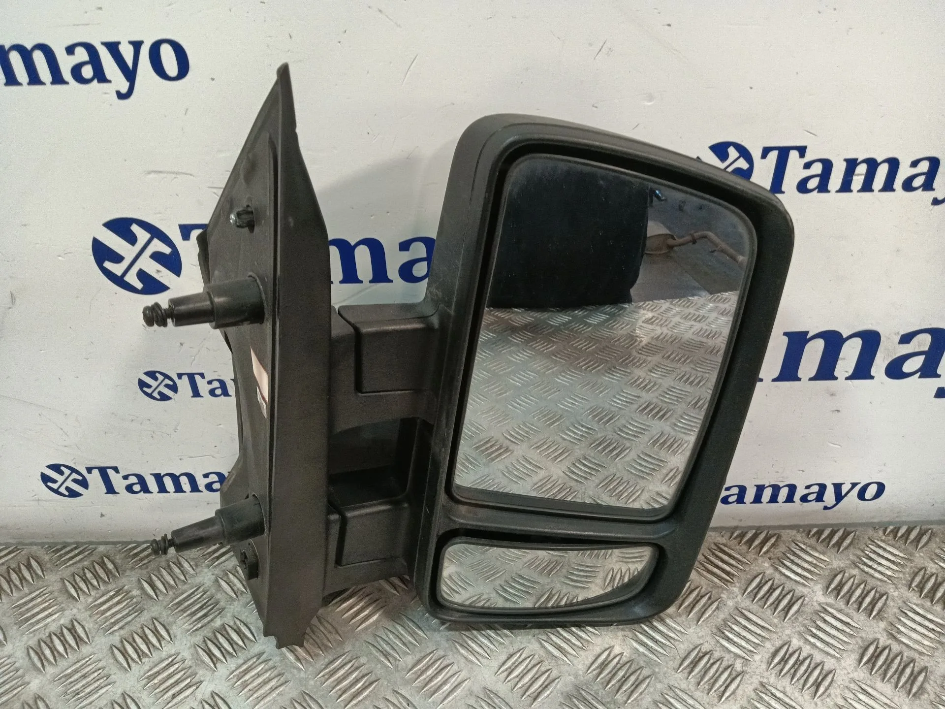 Retrovisor Derecho para Hyundai H350 Furgoneta