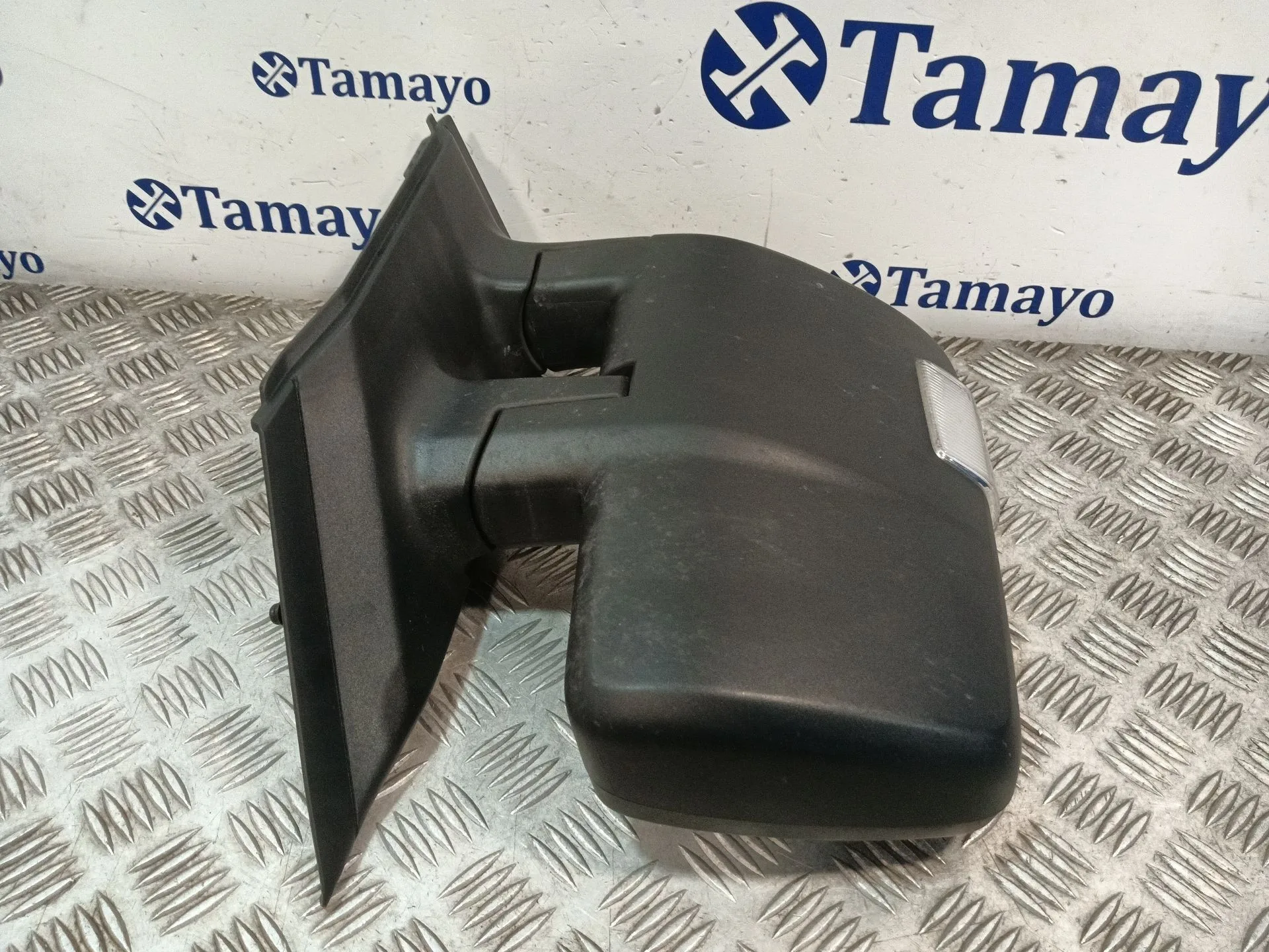 Retrovisor Derecho para Hyundai H350 Furgoneta