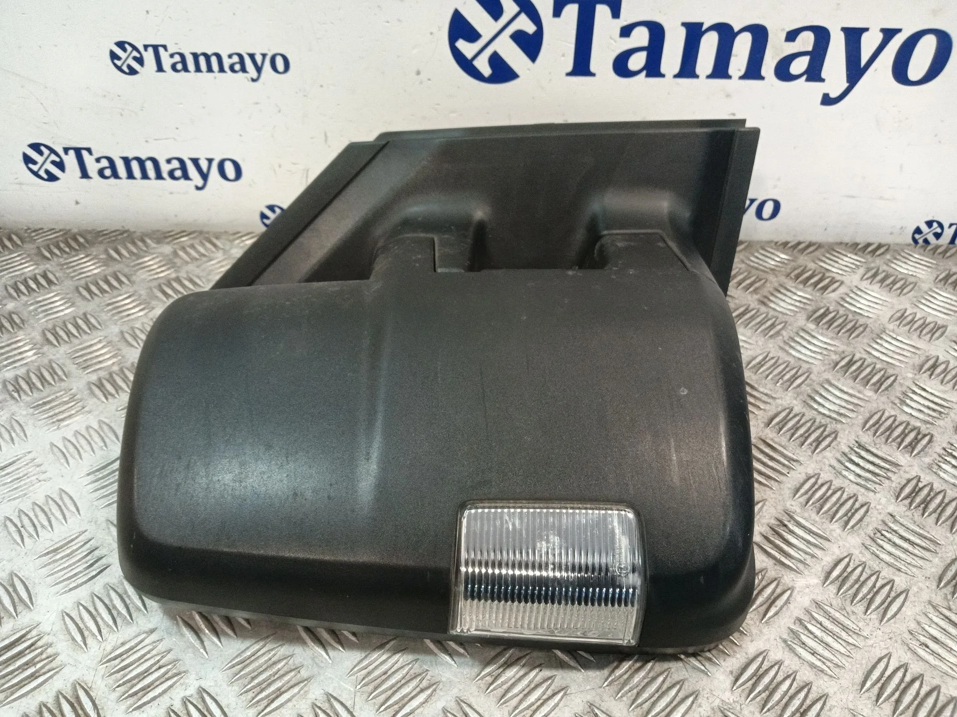 Retrovisor Derecho para Hyundai H350 Furgoneta