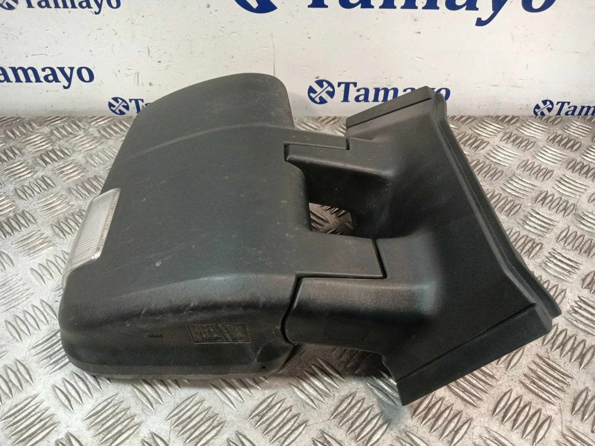 Retrovisor Derecho para Hyundai H350 Furgoneta