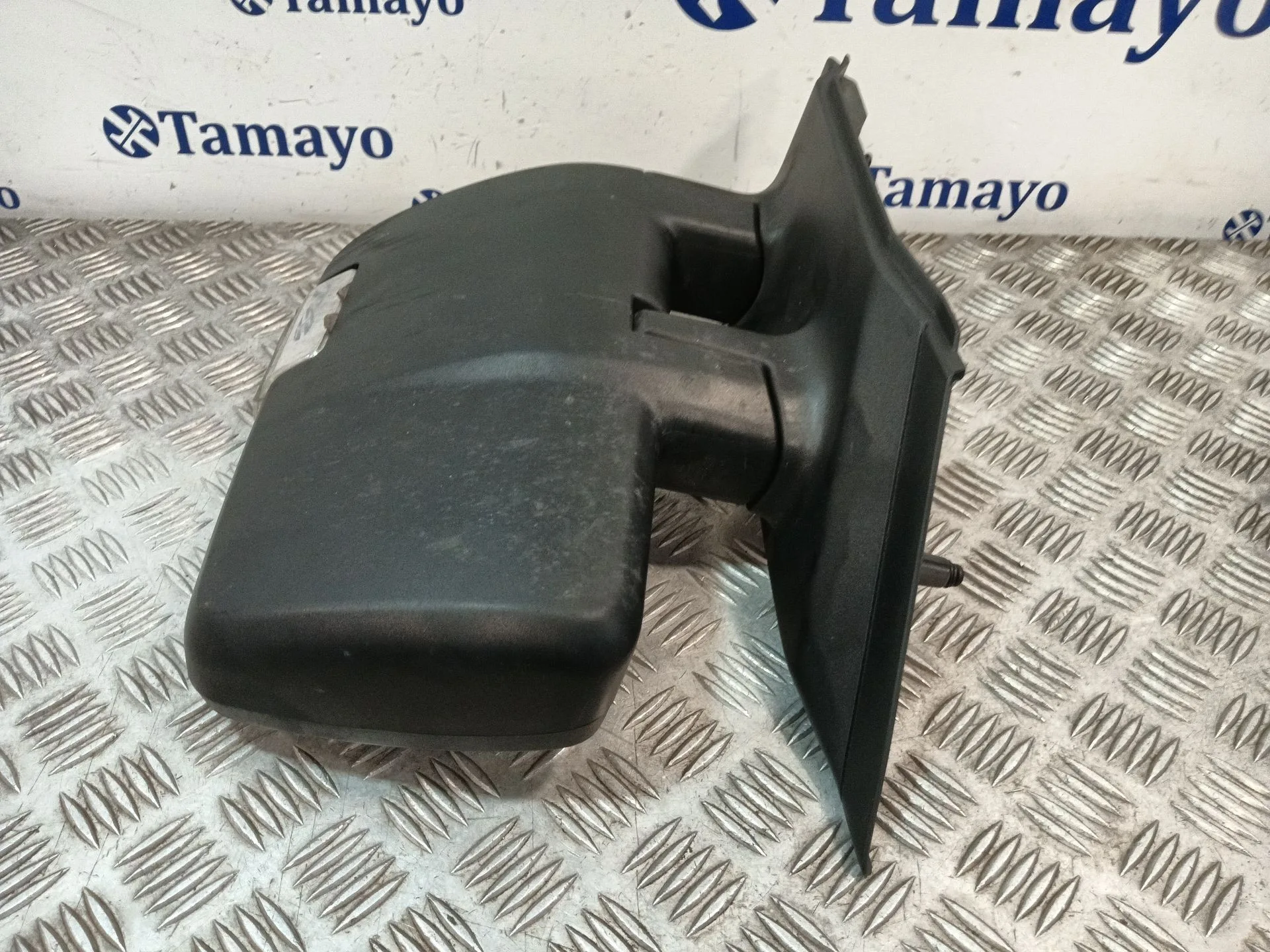 Retrovisor Izquierdo para Hyundai H350 Furgoneta
