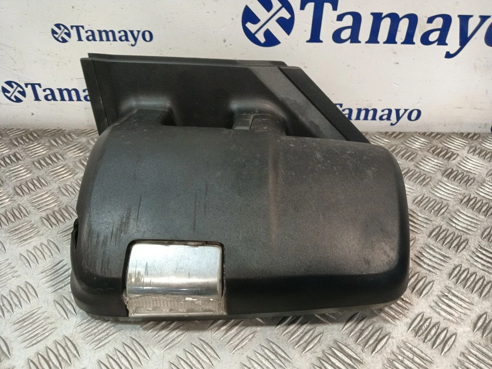Retrovisor Izquierdo para Hyundai H350 Furgoneta