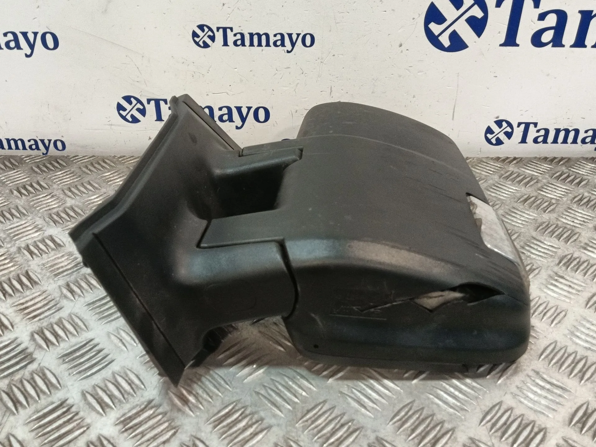 Retrovisor Izquierdo para Hyundai H350 Furgoneta