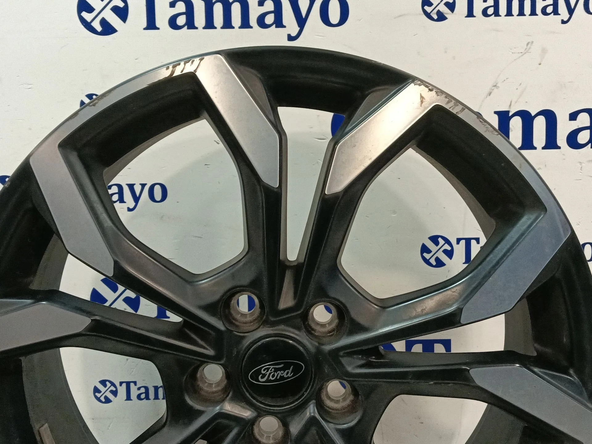 Llanta para Ford Puma (J2K, Cf7)