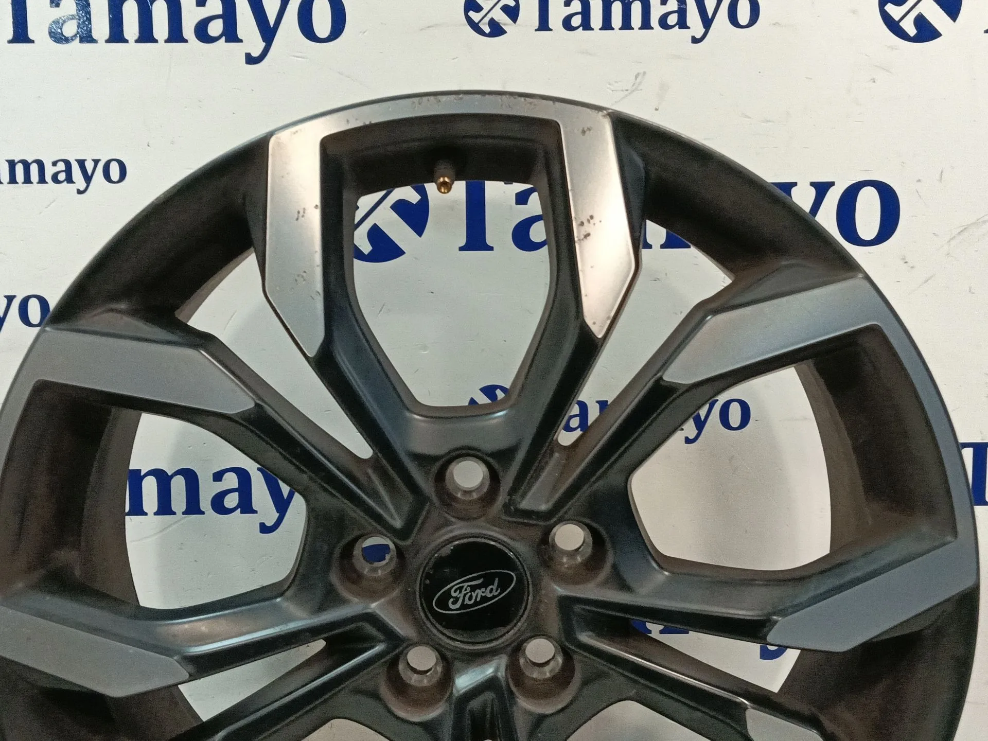 Llanta para Ford Puma (J2K, Cf7)