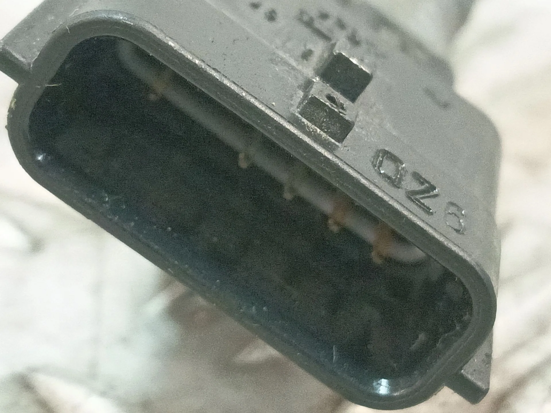 Sonda Evaporador para Renault Clio Iii (Br0/1, Cr0/1)