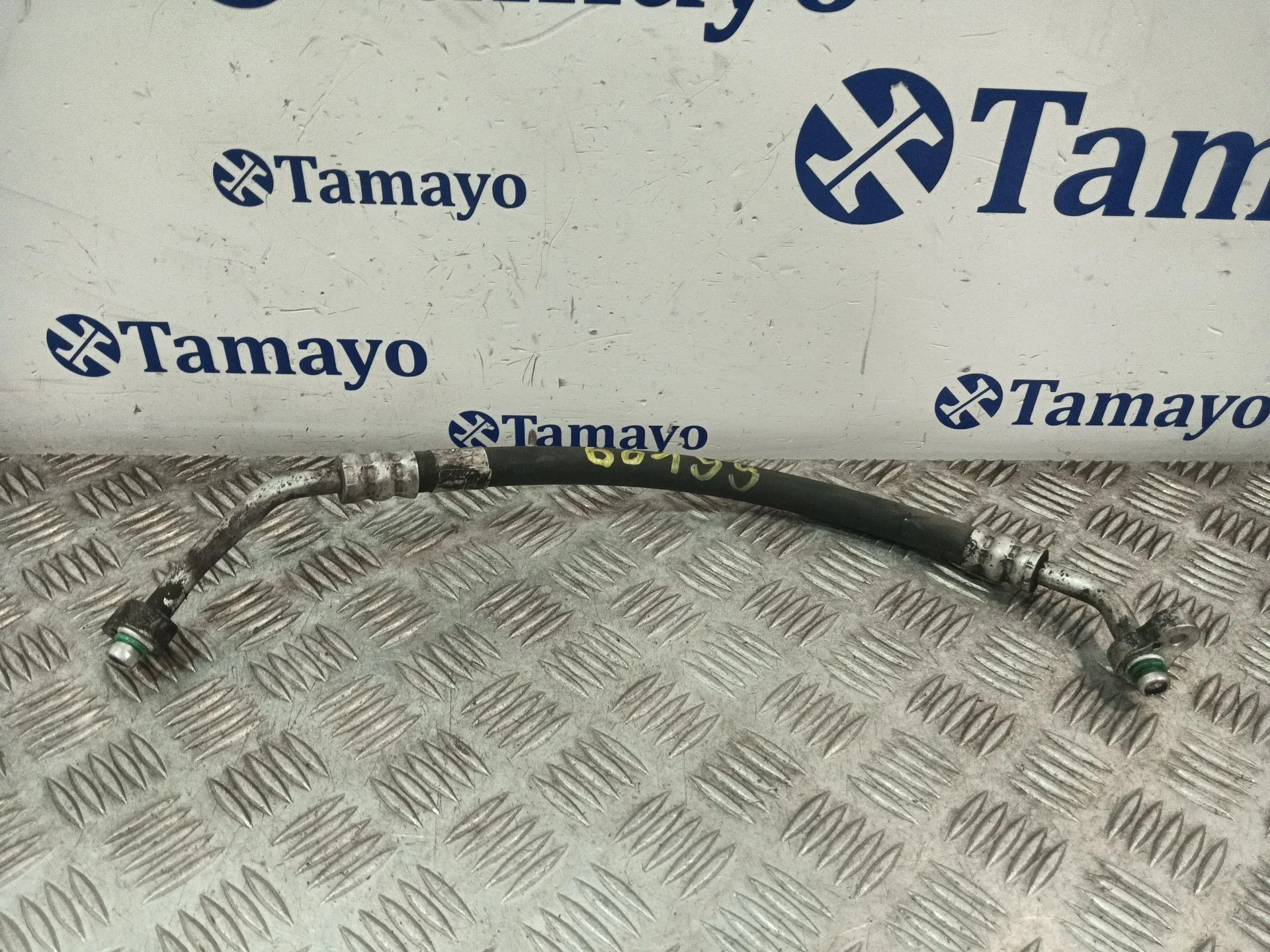 Tubos Aire Acondicionado para Hyundai H350 Furgoneta