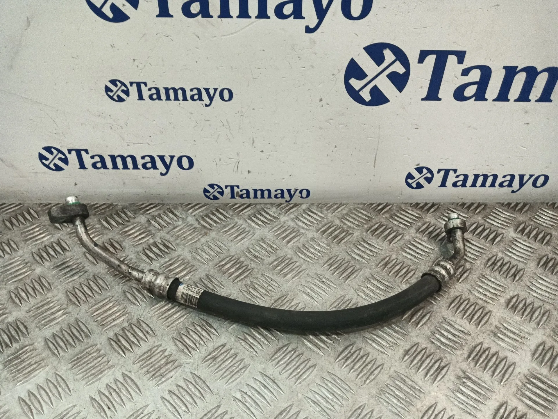 Tubos Aire Acondicionado para Hyundai H350 Furgoneta