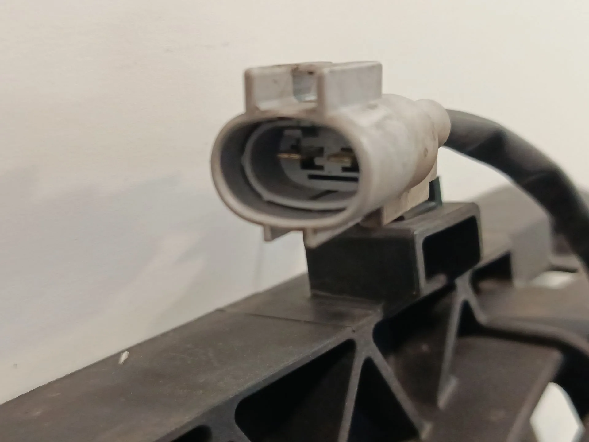 Electroventilador para Hyundai H350 Furgoneta