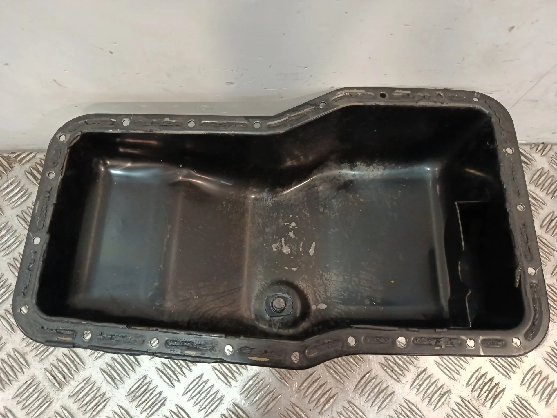 Carter para Hyundai H350 Furgoneta