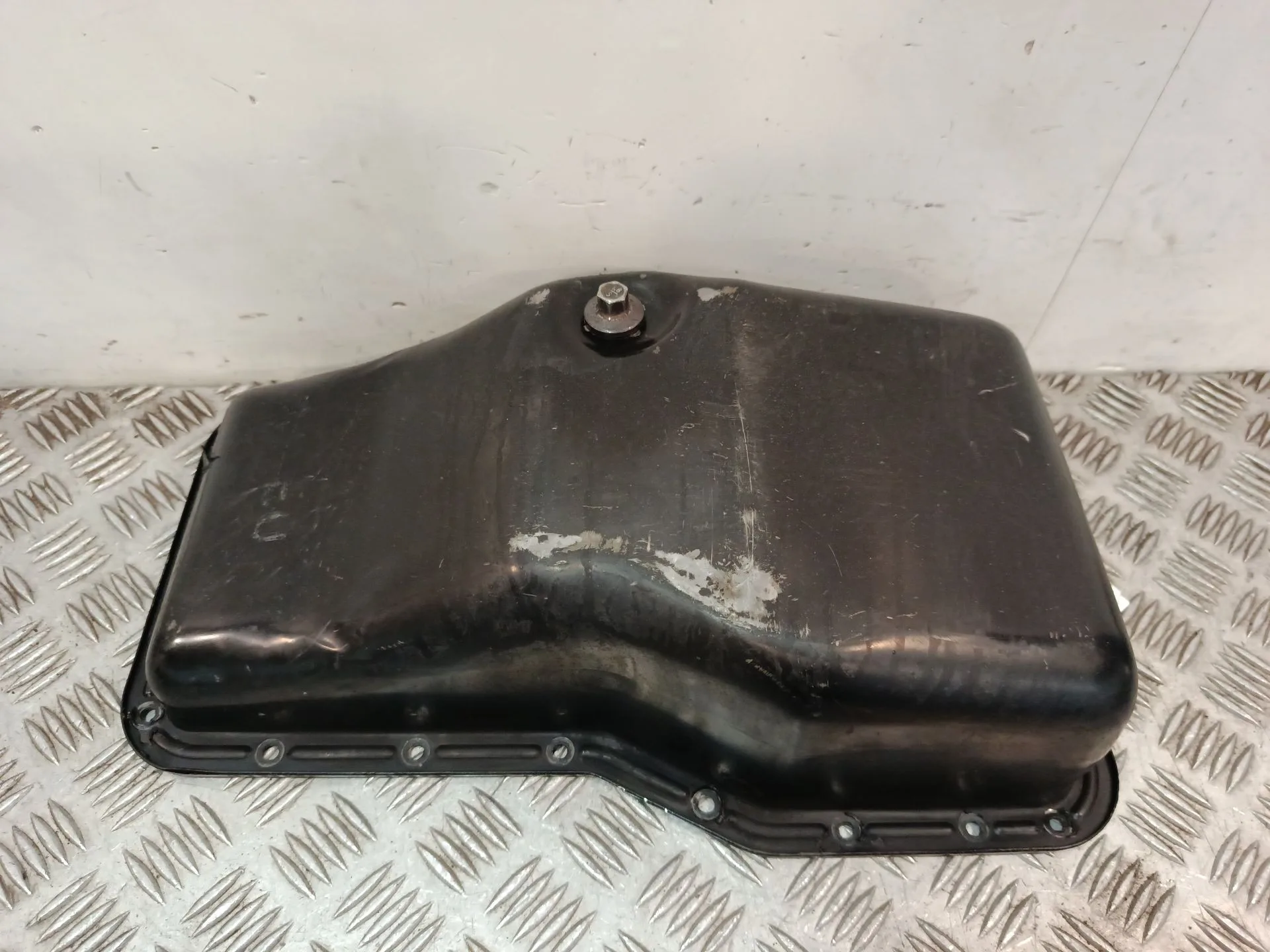 Carter para Hyundai H350 Furgoneta