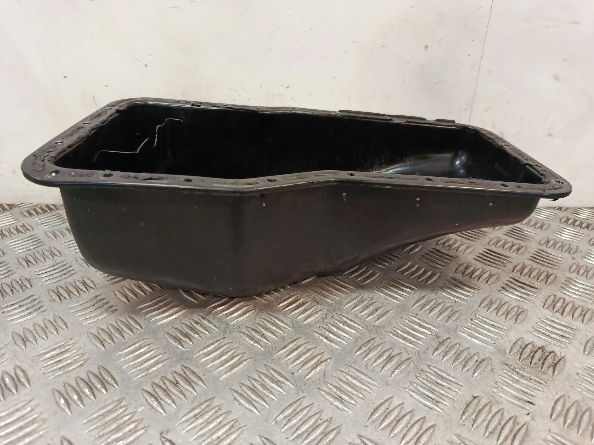 Carter para Hyundai H350 Furgoneta