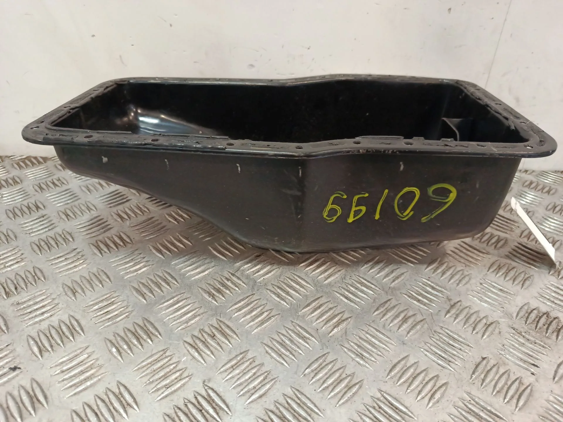 Carter para Hyundai H350 Furgoneta