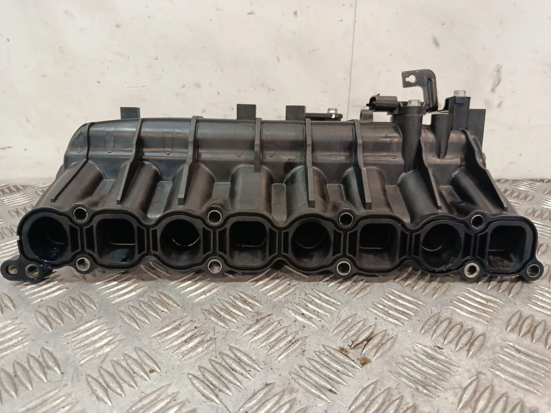 Colector Admision para Hyundai H350 Furgoneta