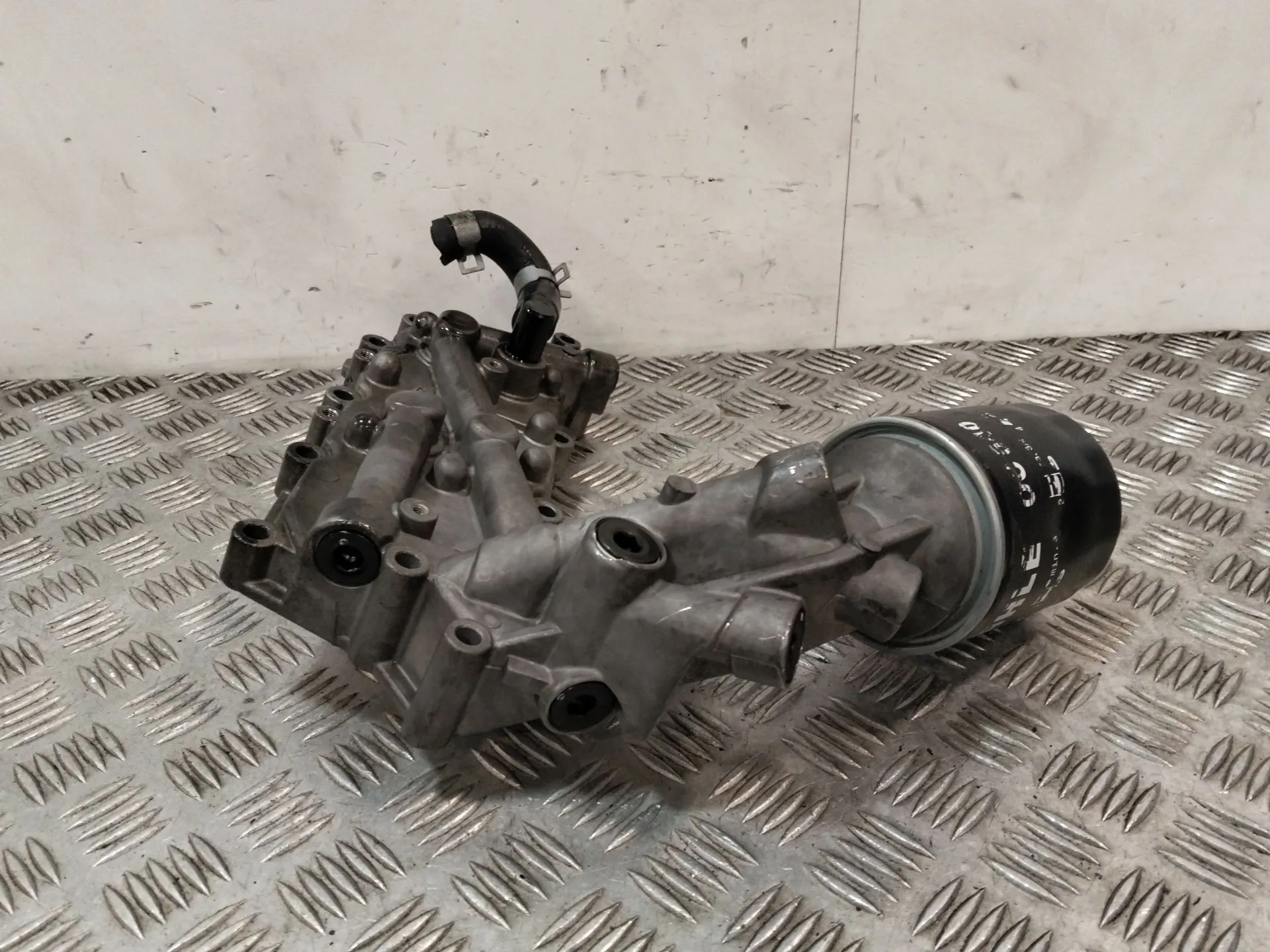 Filtro Aceite para Hyundai H350 Furgoneta