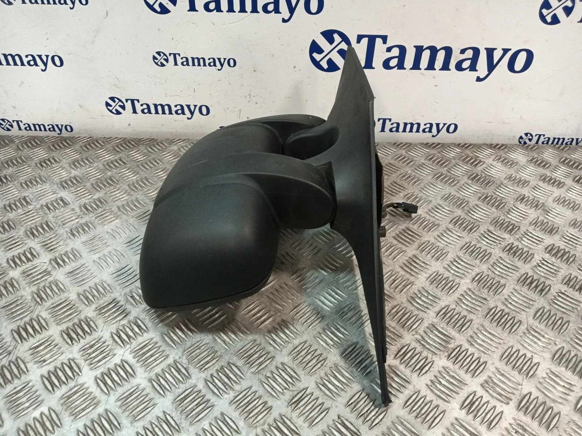 Retrovisor Izquierdo para Renault Master Iii Furgoneta (Fv)