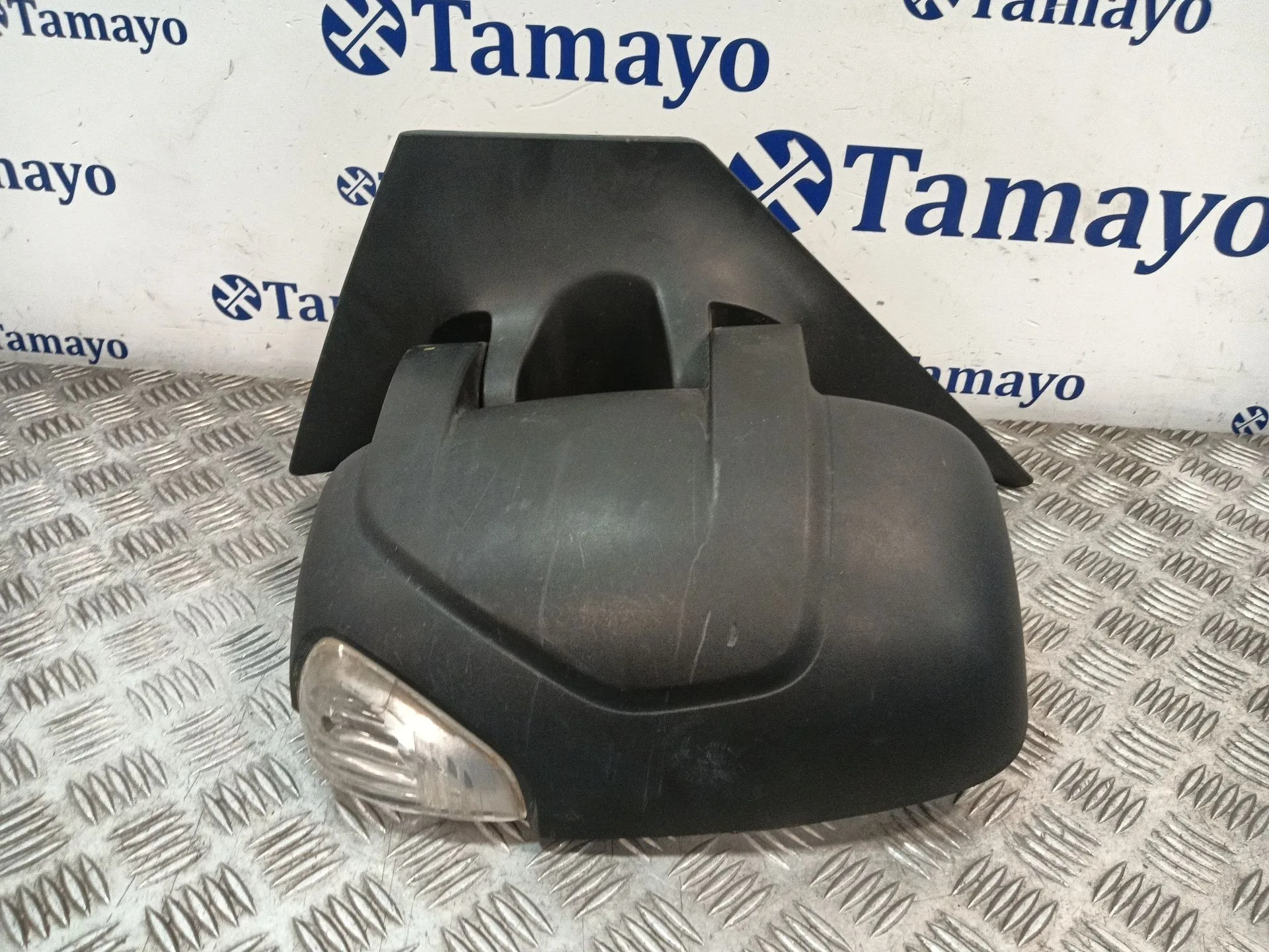 Retrovisor Izquierdo para Renault Master Iii Furgoneta (Fv)