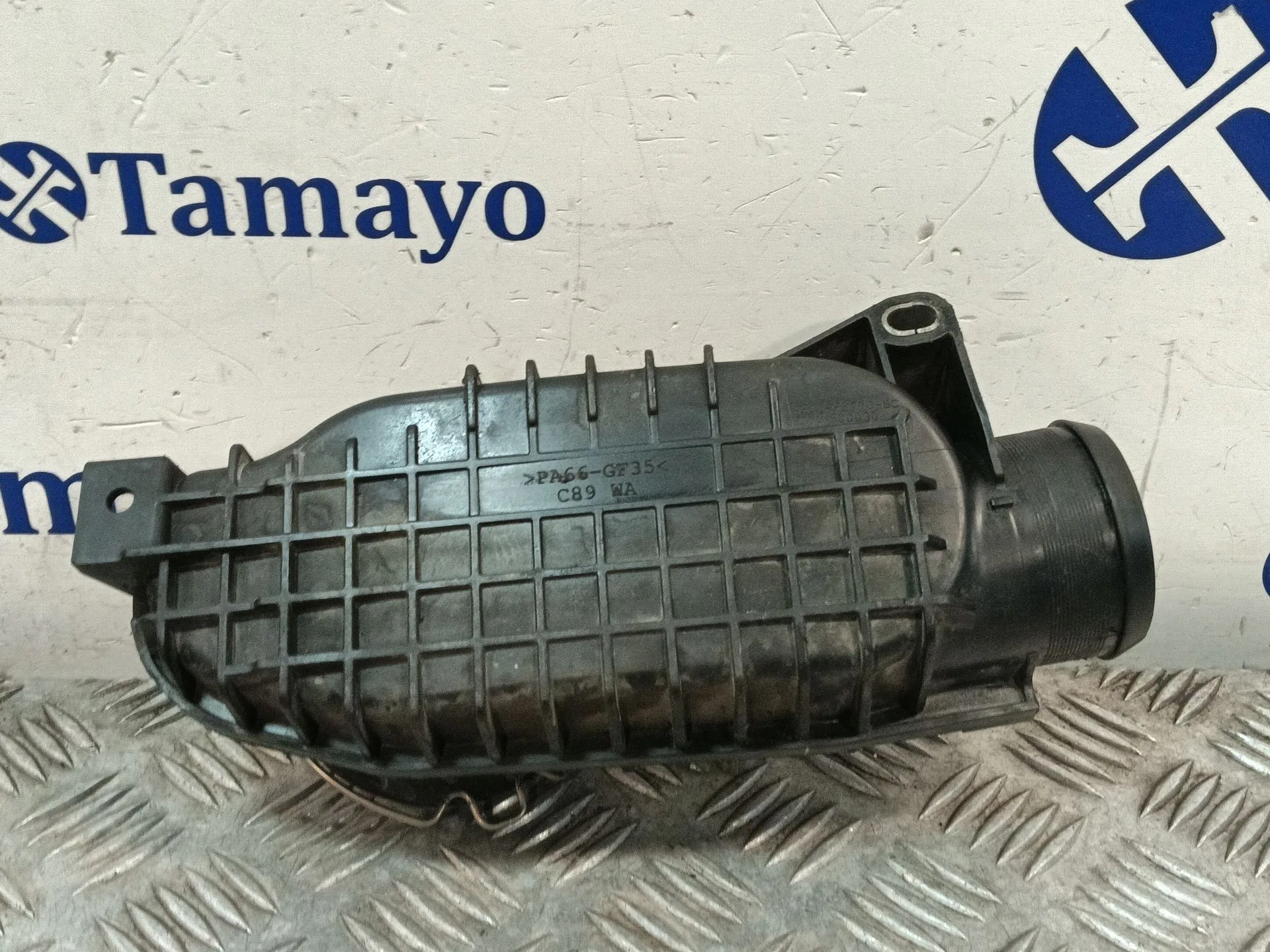 Tubo Intercooler para Land Rover Discovery Iv (L319)