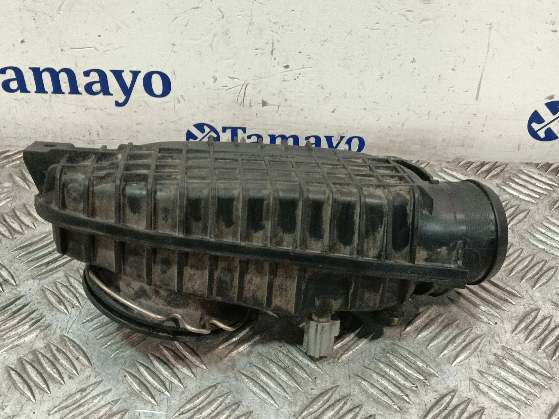 Tubo Intercooler para Land Rover Discovery Iv (L319)
