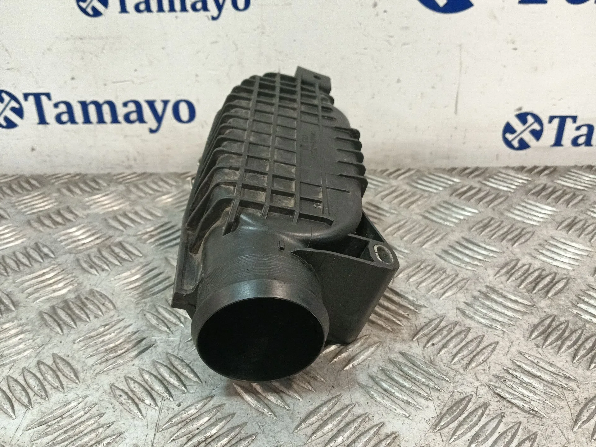 Tubo Intercooler para Land Rover Discovery Iv (L319)