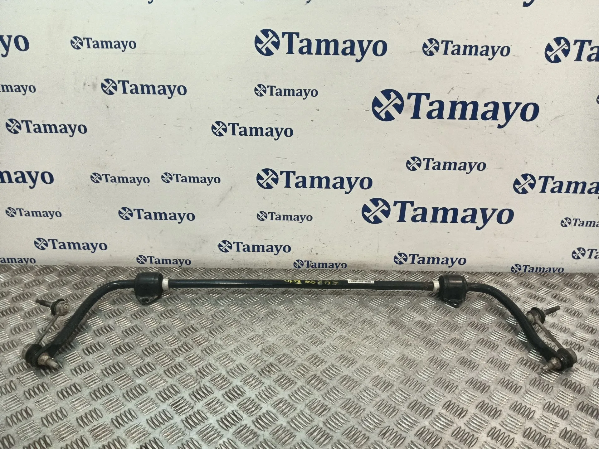 Barra Estabilizadora Trasera para Land Rover Discovery Iv (L319)