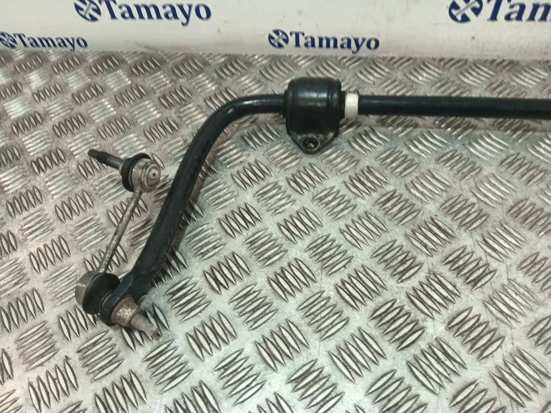 Barra Estabilizadora Trasera para Land Rover Discovery Iv (L319)