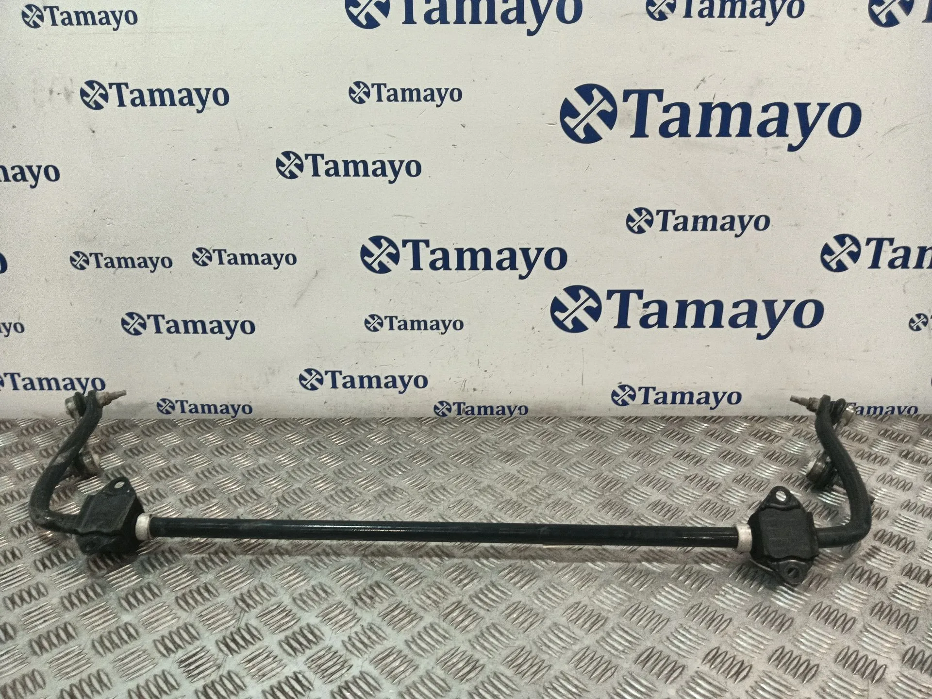 Barra Estabilizadora Trasera para Land Rover Discovery Iv (L319)
