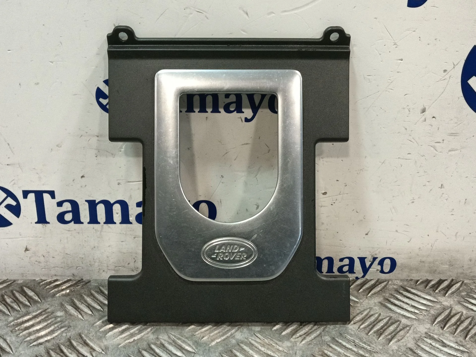 Moldura para Land Rover Discovery Iv (L319)
