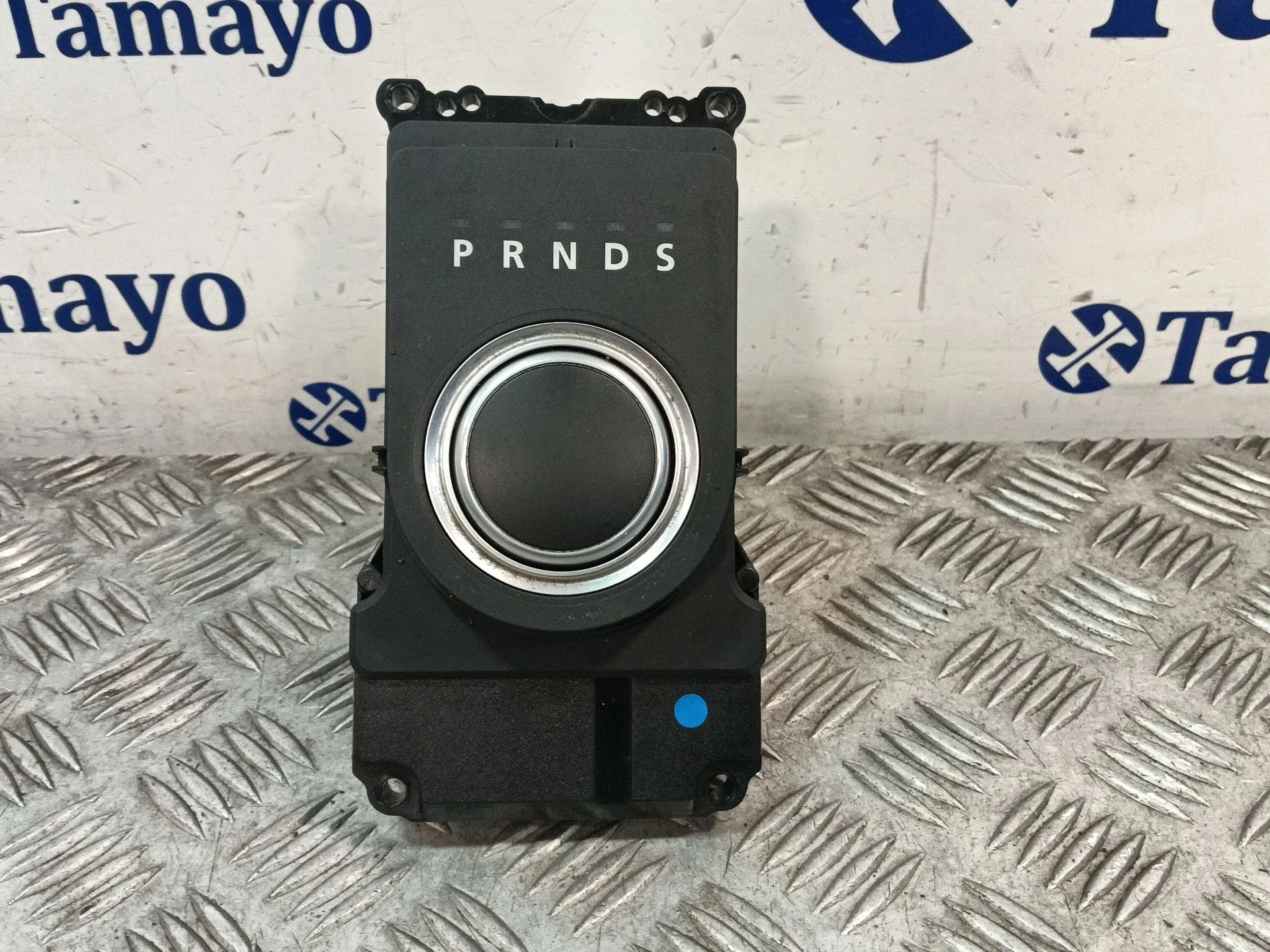 Palanca Cambio para Land Rover Discovery Iv (L319)