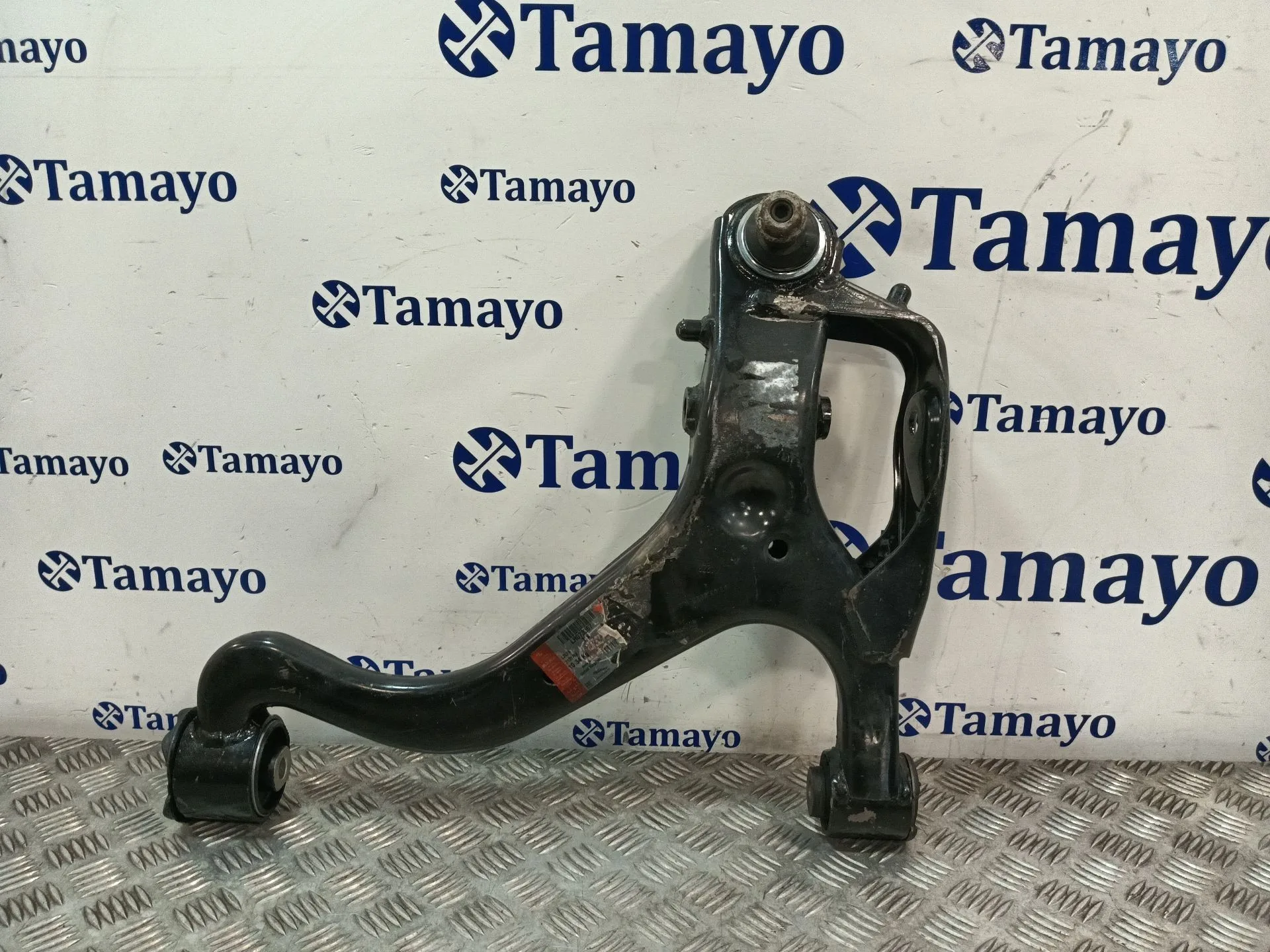 Brazo Suspension Inferior Delantero Derecho para Land Rover Discovery Iv (L319)