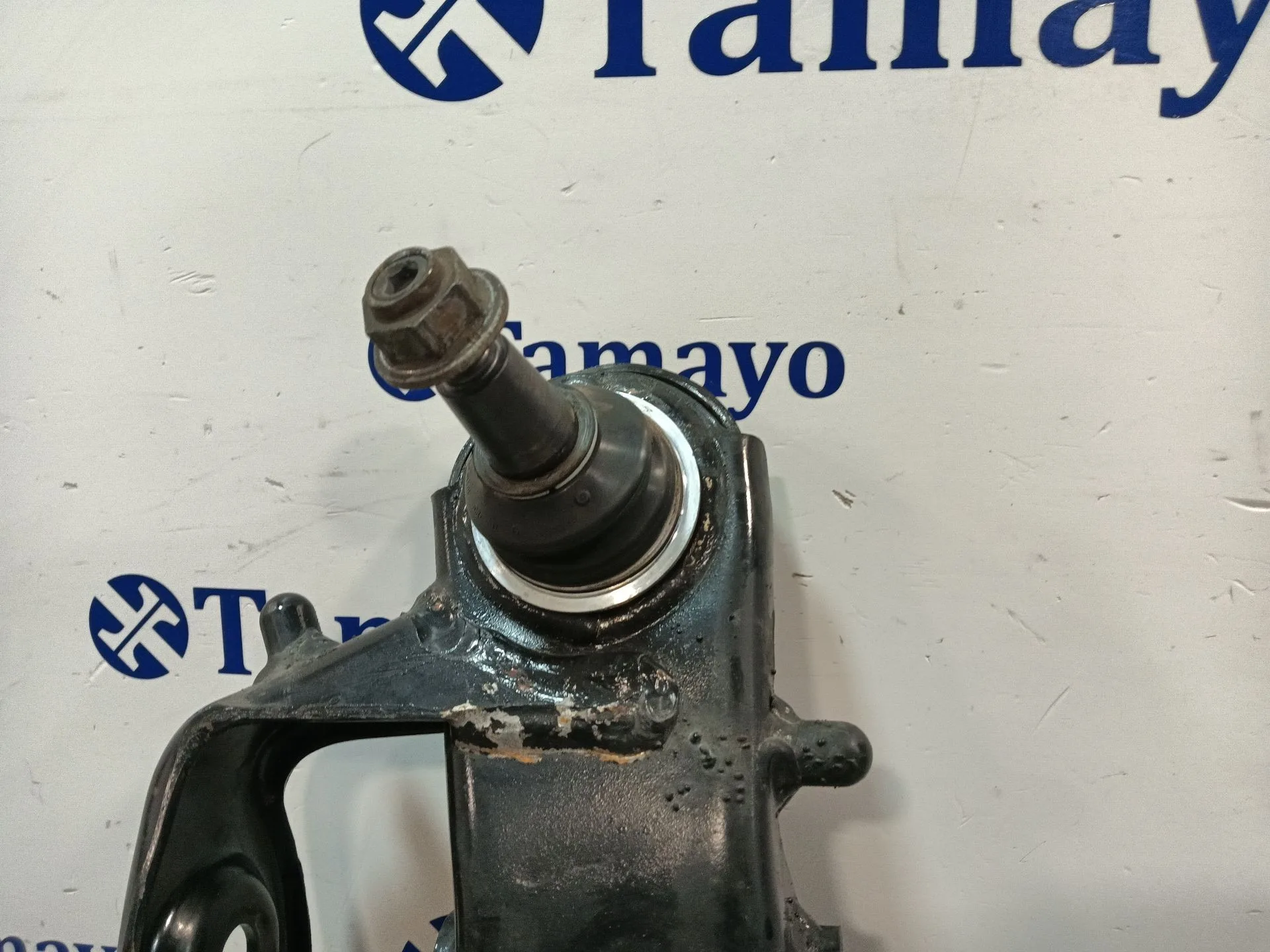 Brazo Suspension Inferior Delantero Izquierdo para Land Rover Discovery Iv (L319)