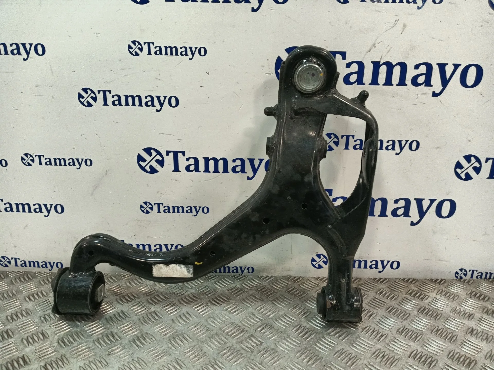 Brazo Suspension Inferior Delantero Izquierdo para Land Rover Discovery Iv (L319)