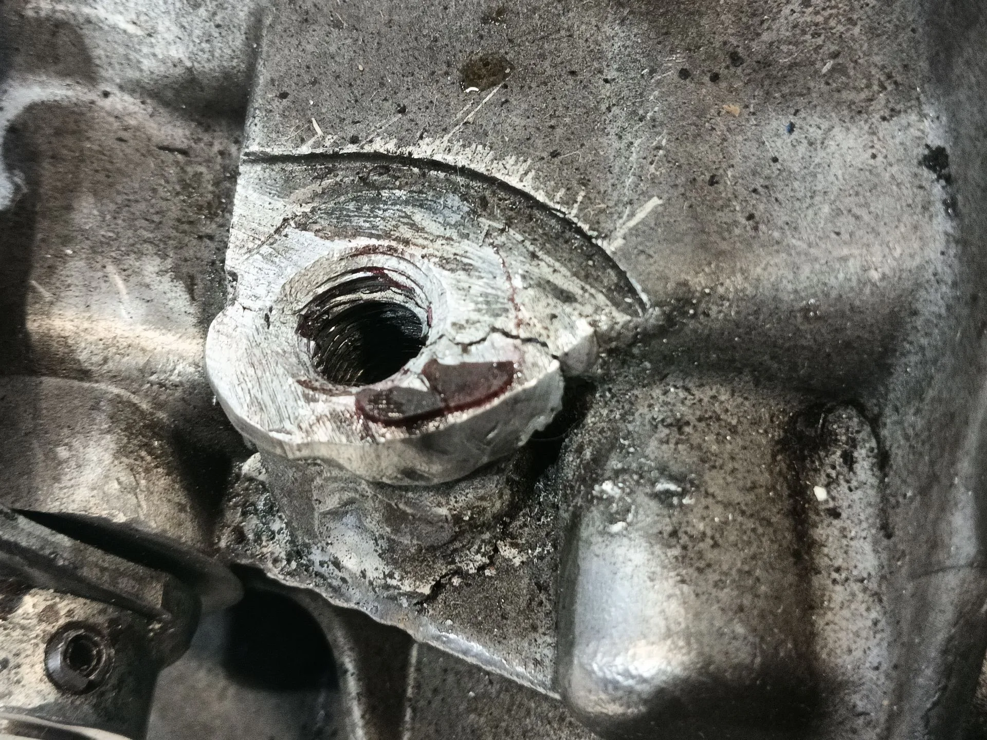 Despiece Caja Cambios para Renault Master Iii Furgoneta (Fv)