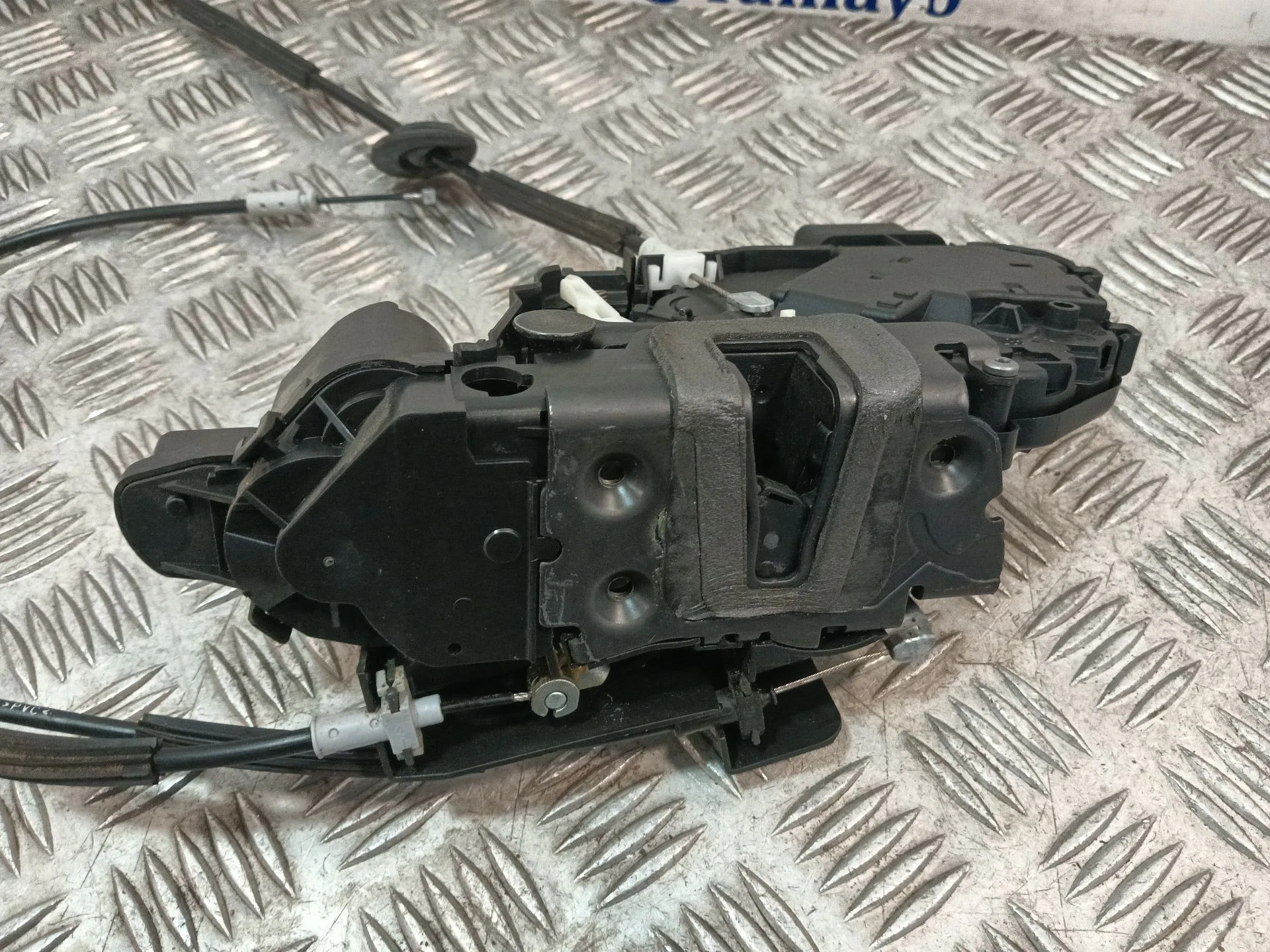 Cerradura Puerta Delantera Izquierda para Land Rover Discovery Iv (L319)