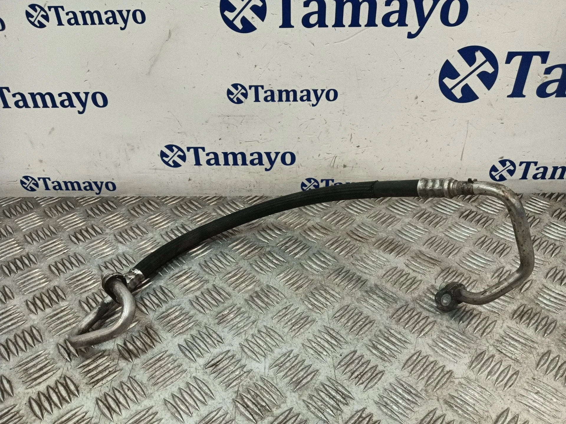 Tubos Aire Acondicionado para Renault Clio Iv (Bh_)