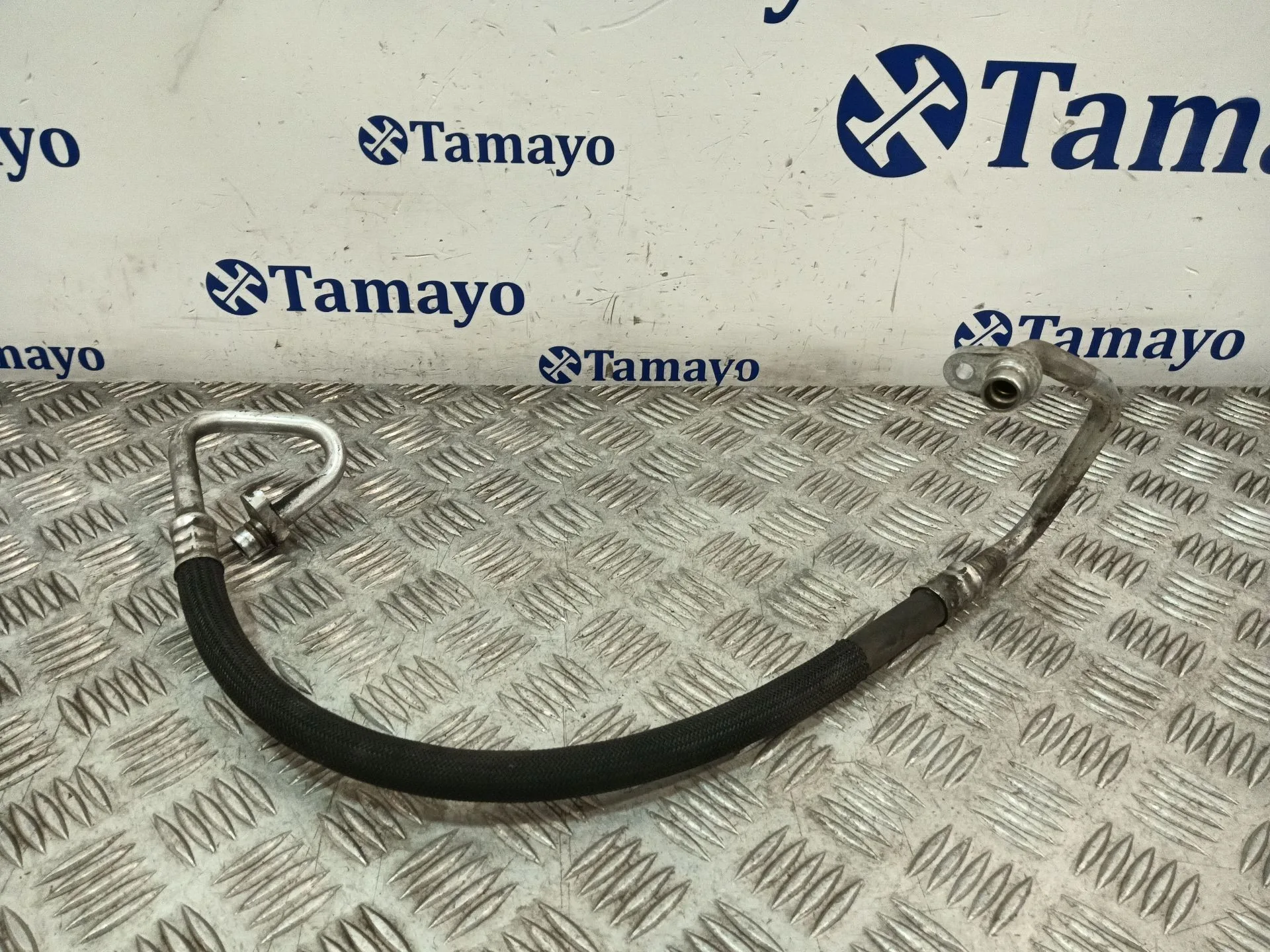 Tubos Aire Acondicionado para Renault Clio Iv (Bh_)