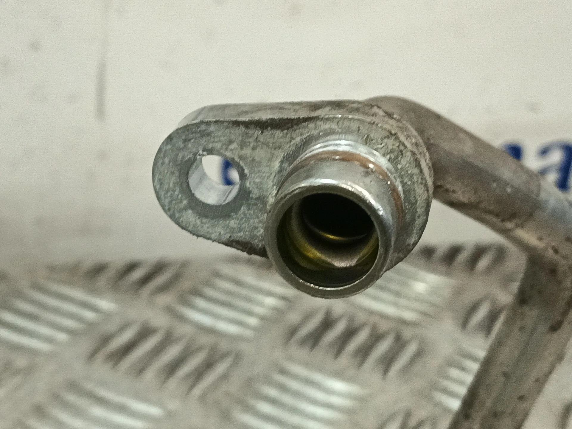 Tubos Aire Acondicionado para Renault Clio Iv (Bh_)