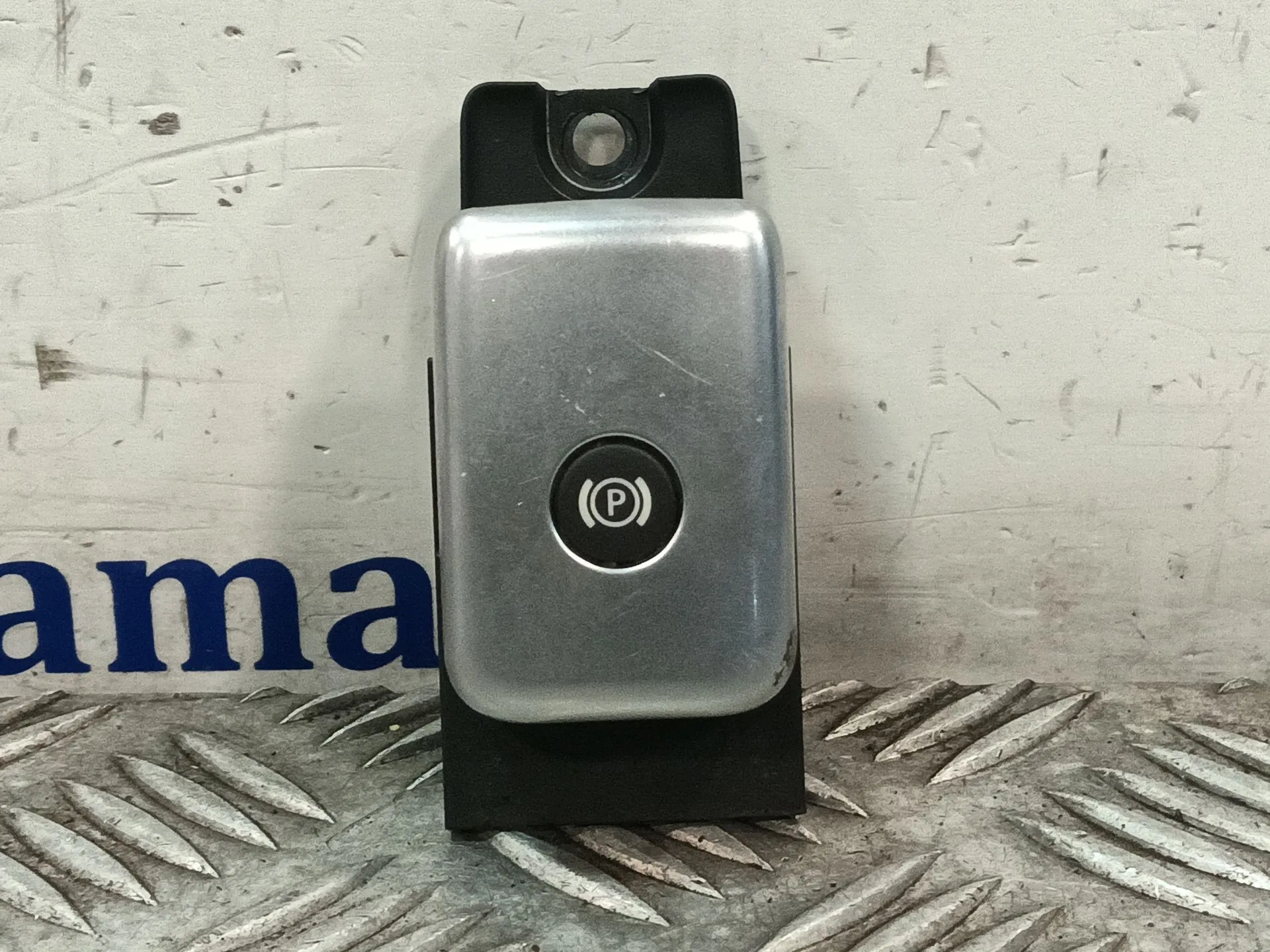 Palanca Freno De Mano para Land Rover Discovery Iv (L319)