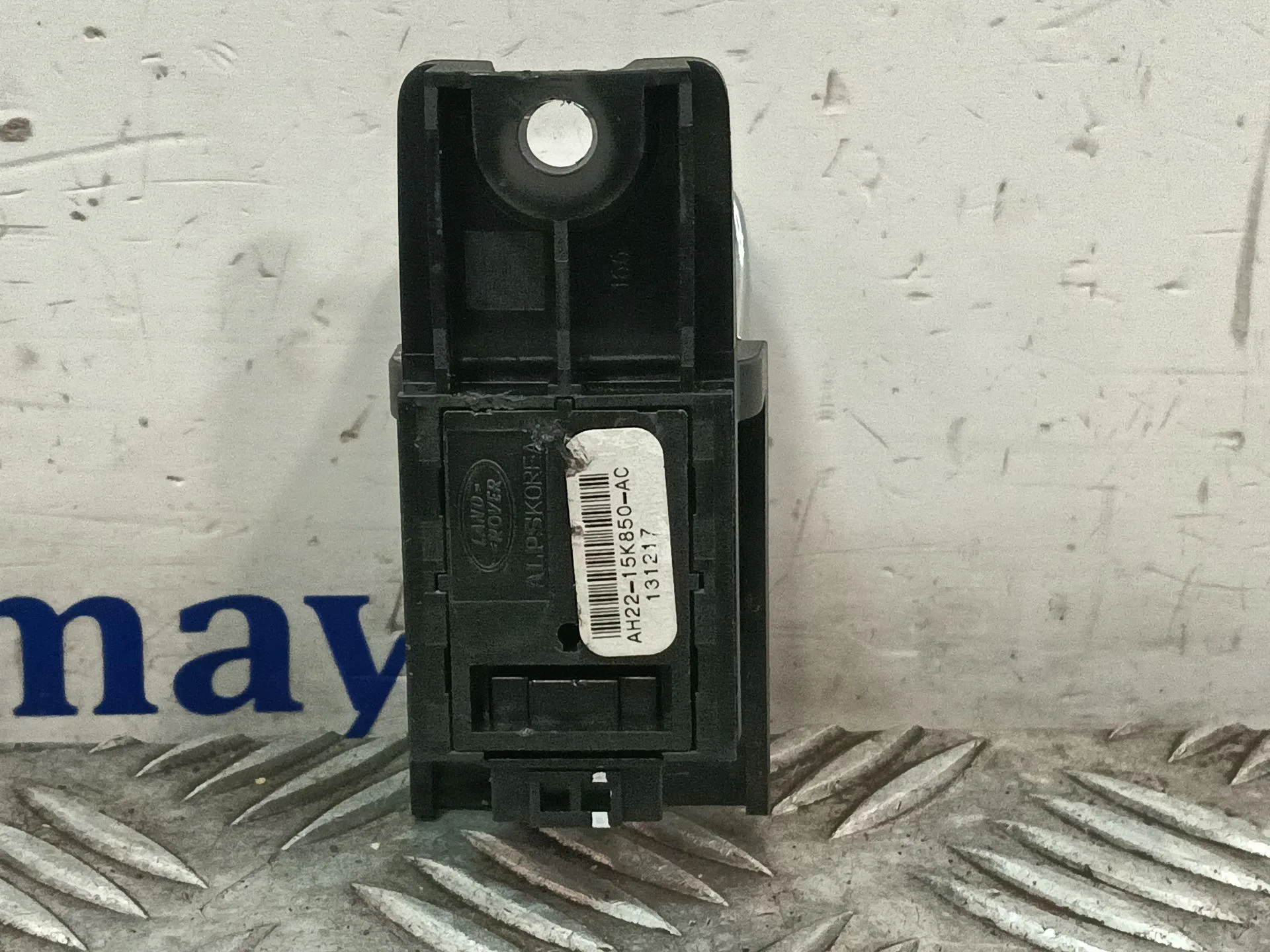 Palanca Freno De Mano para Land Rover Discovery Iv (L319)