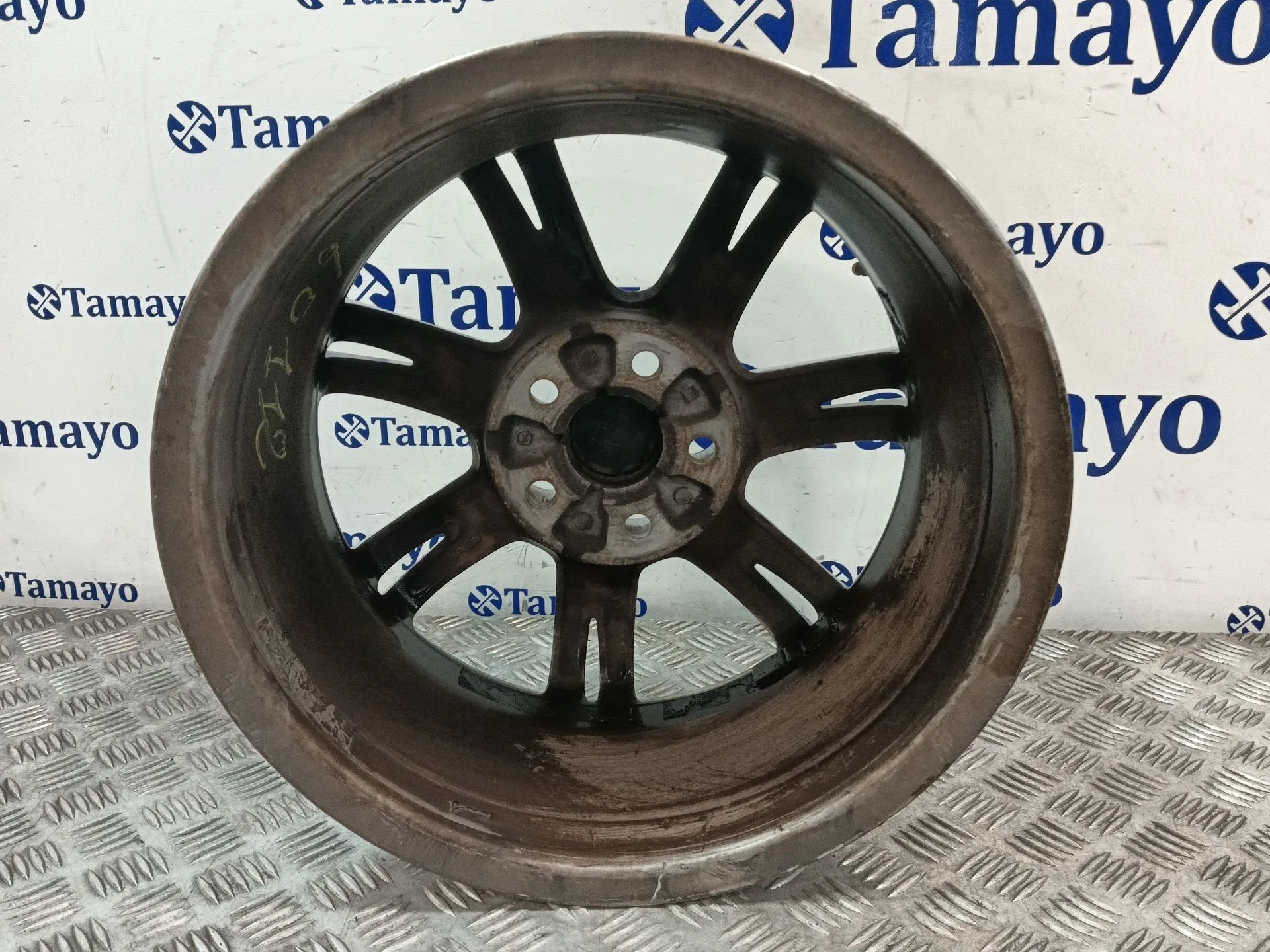 Llanta para Seat Ibiza Iv (6J5, 6P1)