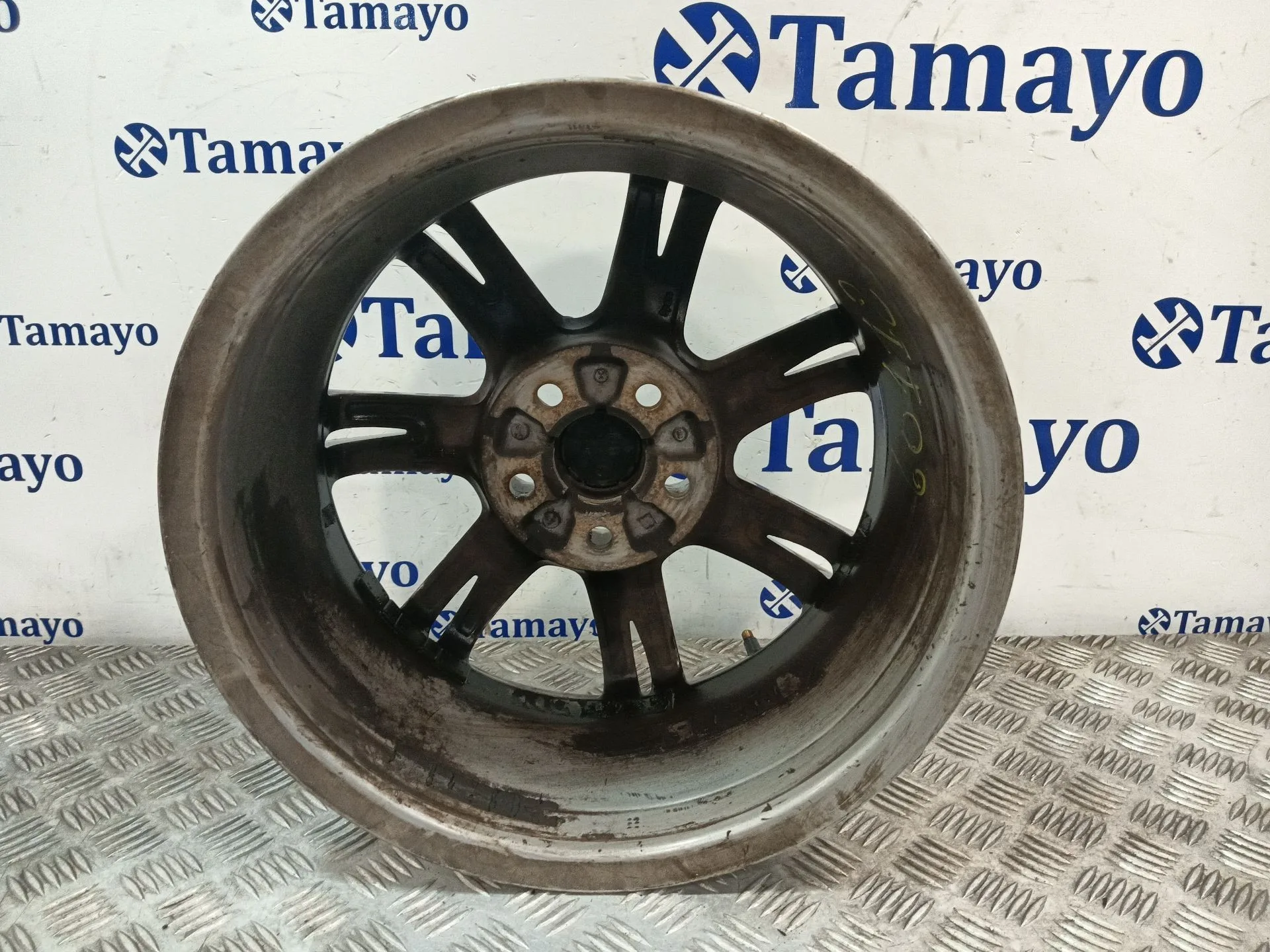 Llanta para Seat Ibiza Iv (6J5, 6P1)