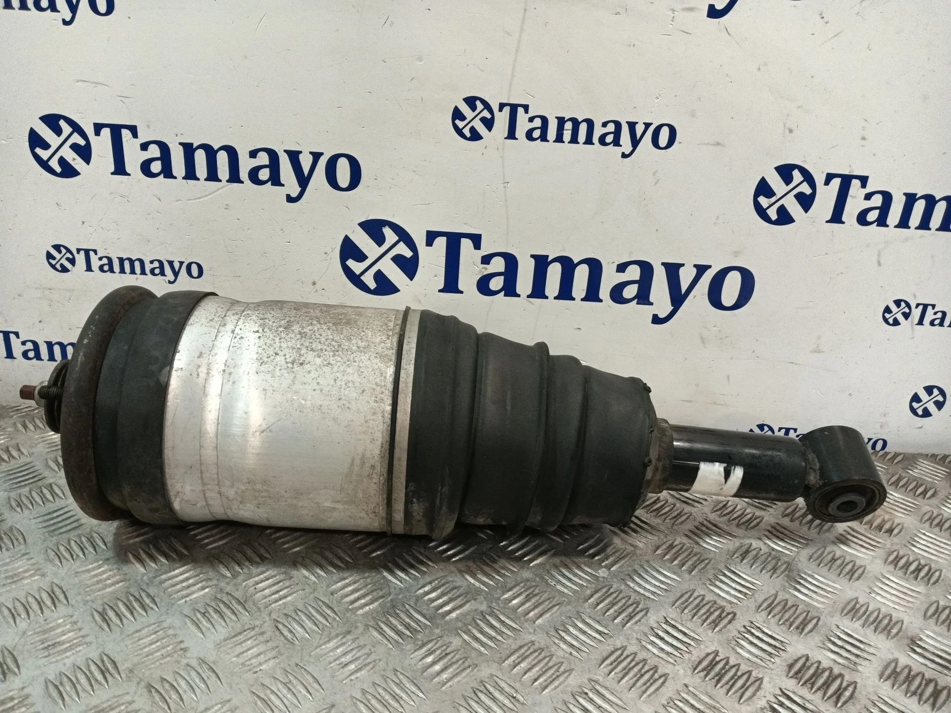 Amortiguador Trasero Derecho para Land Rover Discovery Iv (L319)