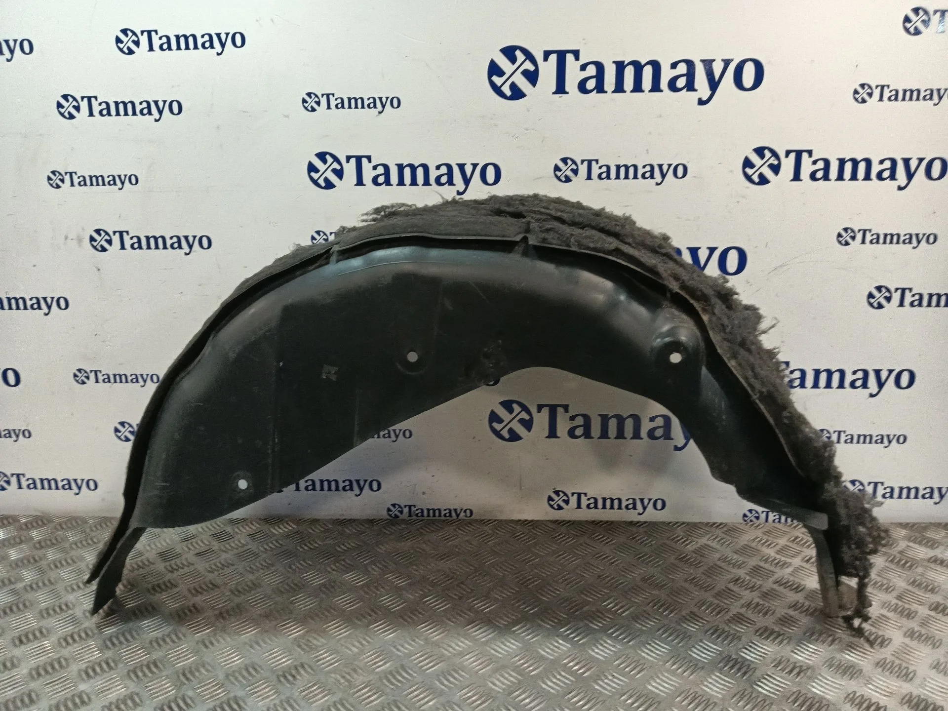 Paso De Rueda Trasero Derecho para Land Rover Discovery Iv (L319)
