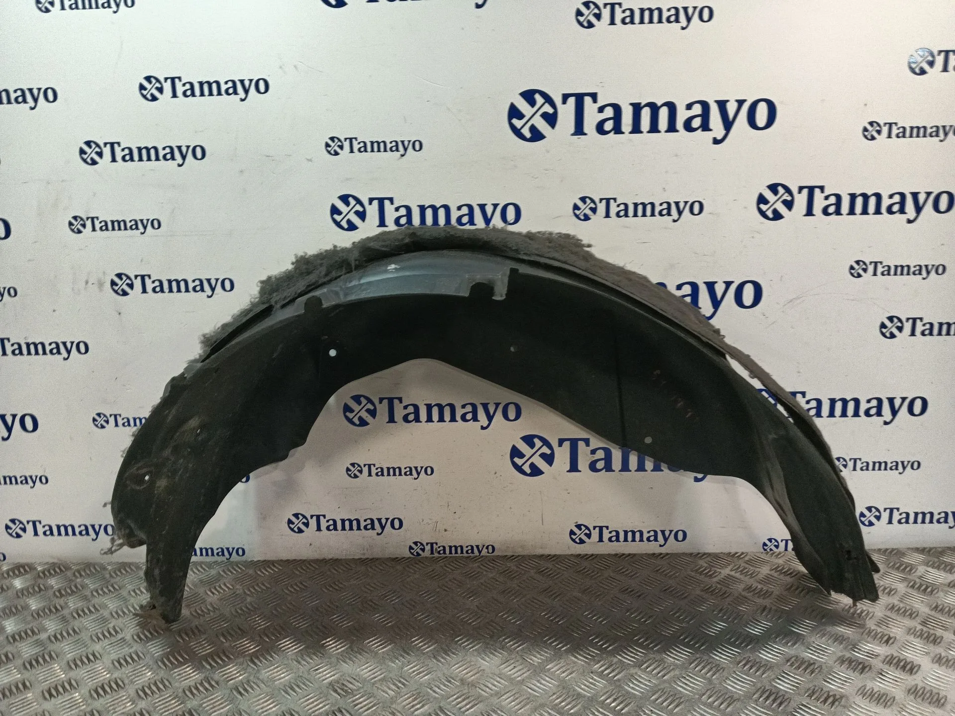 Paso De Rueda Trasero Derecho para Land Rover Discovery Iv (L319)